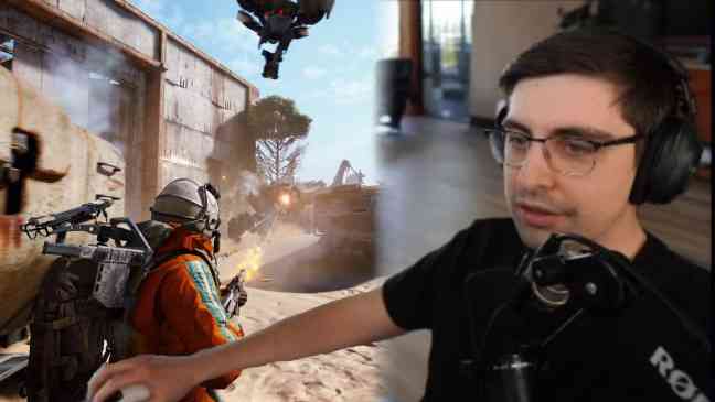 Ninja quits streaming indefinitely over “unplayable” Arc Raiders cheating issues