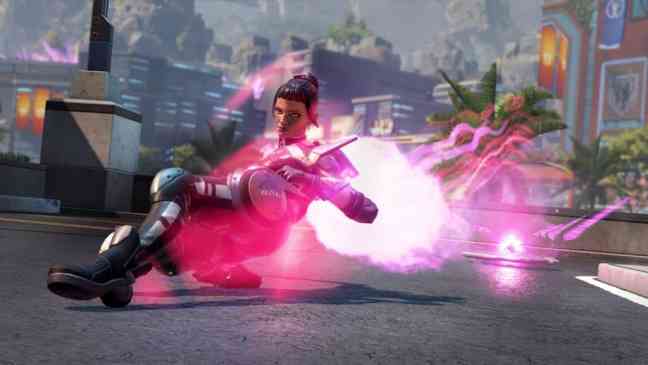 Apex Legends Season 29 patch notes: New Legend Axle, Deathbox Respawns, buffs and nerfs