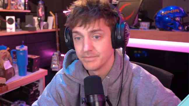 Ninja quits streaming indefinitely over “unplayable” Arc Raiders cheating issues