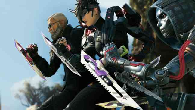Apex Legends Season 29 patch notes: New Legend Axle, Deathbox Respawns, buffs and nerfs