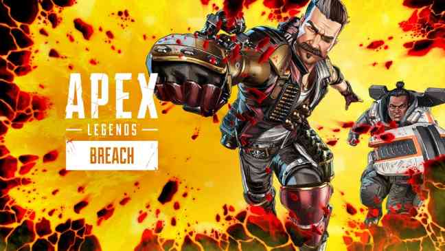 Apex Legends Season 29 patch notes: New Legend Axle, Deathbox Respawns, buffs and nerfs