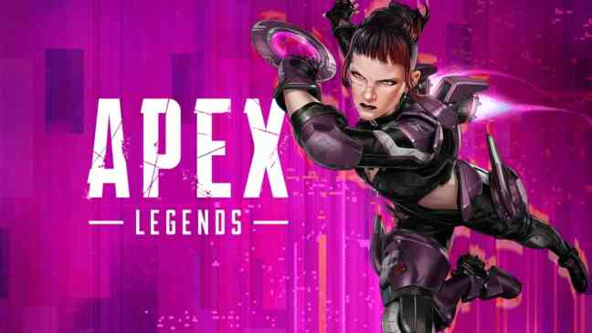 Apex Legends Season 29 patch notes: New Legend Axle, Deathbox Respawns, buffs and nerfs