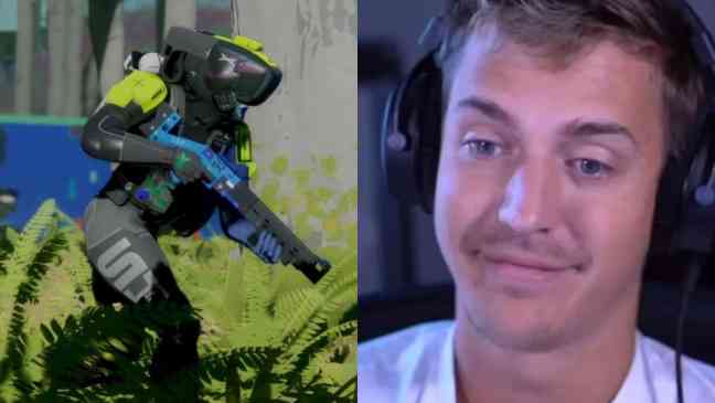 Ninja quits streaming indefinitely over “unplayable” Arc Raiders cheating issues