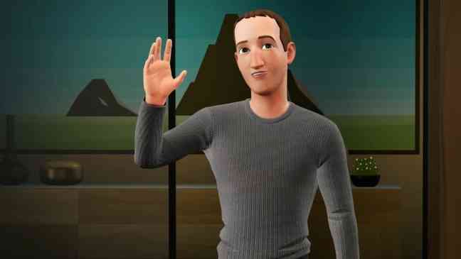 Lawsuit claims Mark Zuckerberg “encouraged” copyright infringement to train AI at Meta