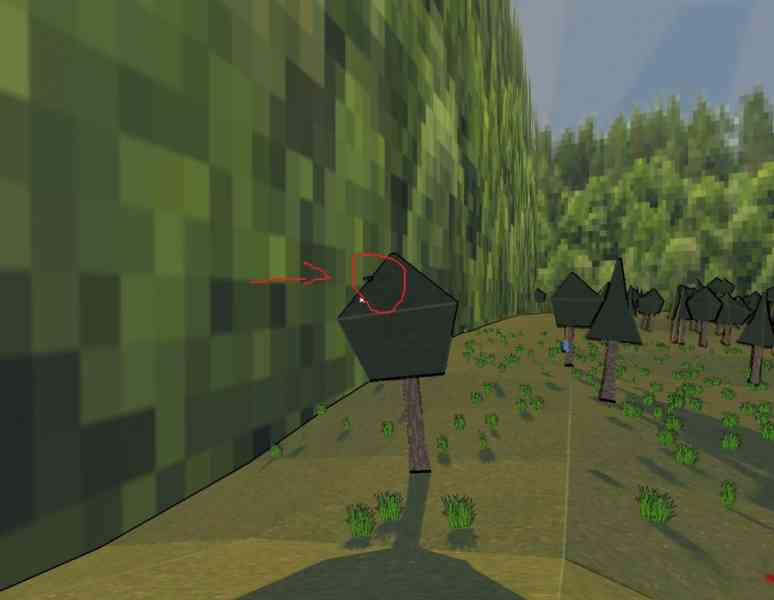 Hamster Hunter: All Camera Locations