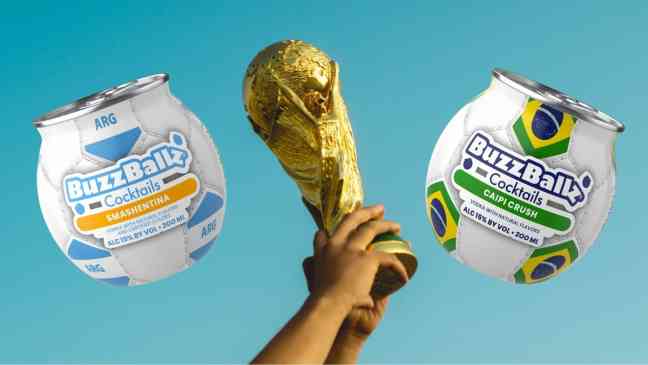 World Cup stadium is actually sinking and even NASA is investigating
