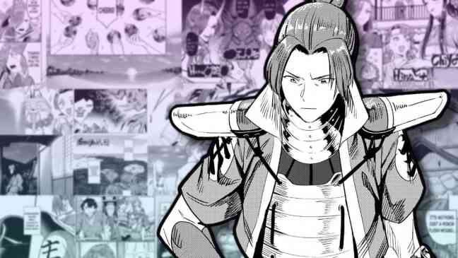 This free game turns your PS5 into a manga reader