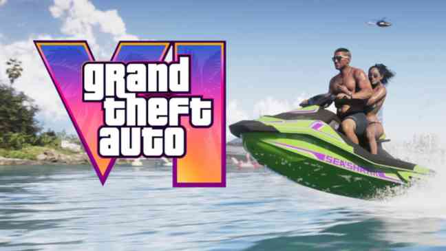 GTA 6 Police feature may have been accidentally leaked by Rockstar in GTA Online