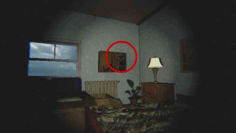 Abandoned Stories: Inherited Silence – All 7 Hidden VHS Tape Locations