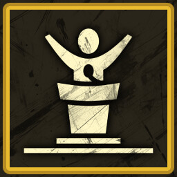 All Will Fall: Achievements Reference List