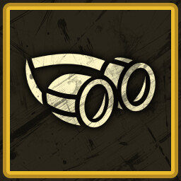 All Will Fall: Achievements Reference List