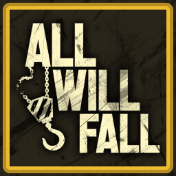 All Will Fall: Achievements Reference List