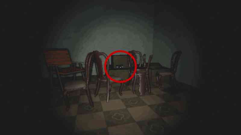 Abandoned Stories: Inherited Silence – All 7 Hidden VHS Tape Locations