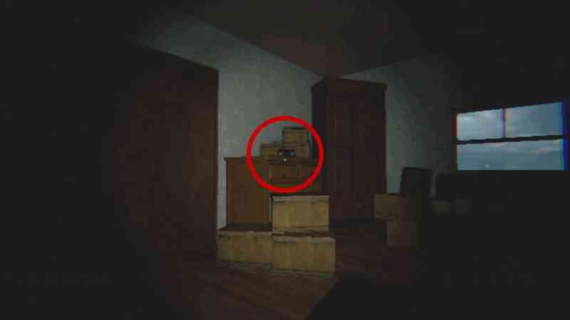 Abandoned Stories: Inherited Silence – All 7 Hidden VHS Tape Locations
