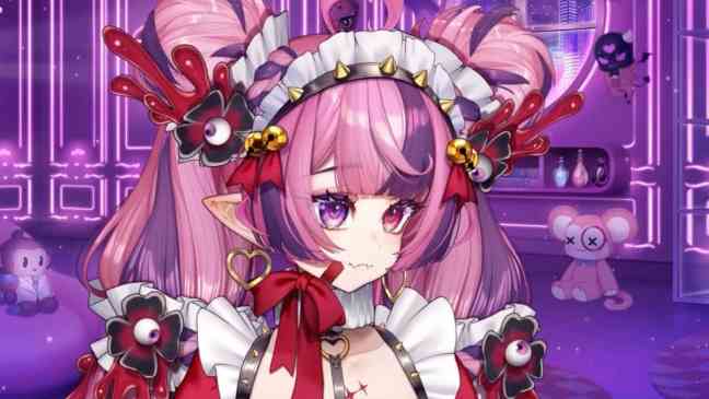 Ironmouse fans celebrate major health milestone as VTuber shares update on chronic illness