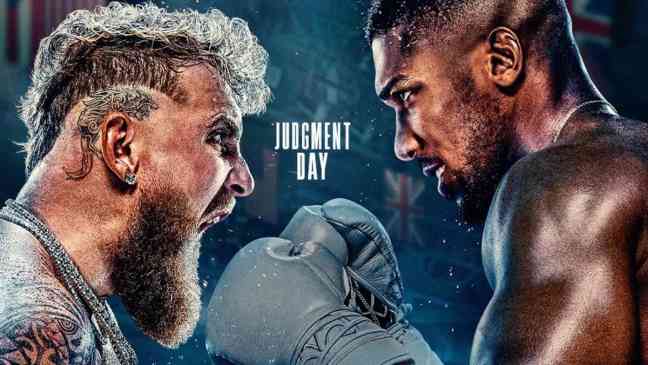 Eddie Hearn says Dua Lipa issue is “absolute rubbish” & Joshua vs Fury is still on