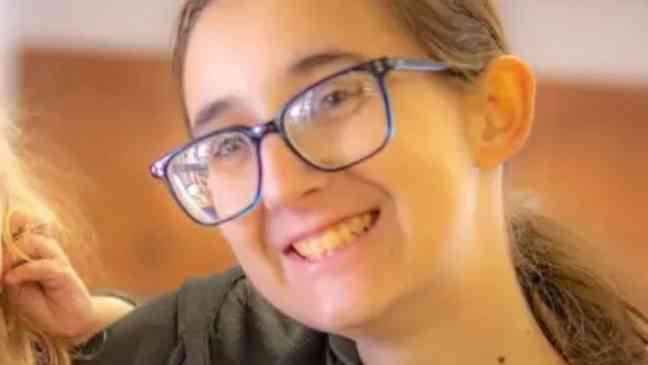 28-year-old caught attending high school as fake teenager after principal finds her Facebook