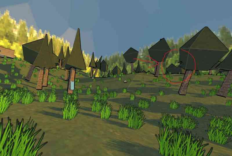 Hamster Hunter: All Camera Locations