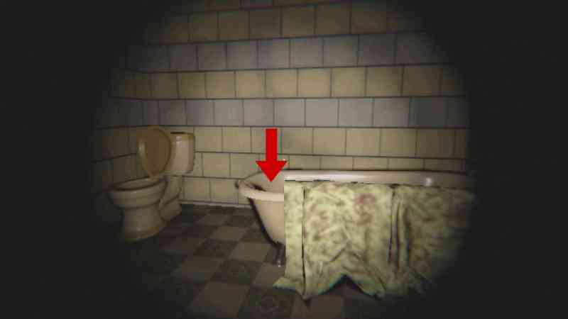 Abandoned Stories: Inherited Silence – All 7 Hidden VHS Tape Locations