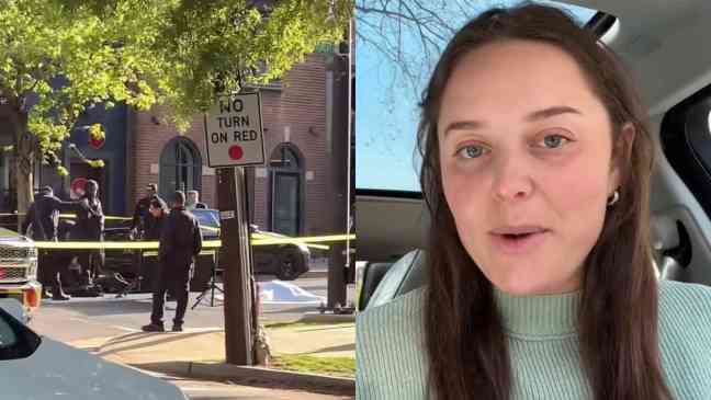 YouTuber banned from Cedar Point for life after eating chicken nuggets on rollercoaster
