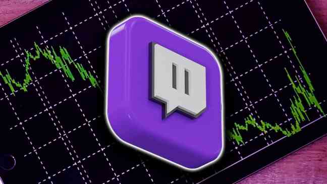 Twitch claims viewbotting streamers aren’t benefitting much from inflated view counts