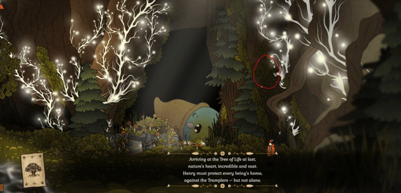 The Guardian of Nature: Chapter 3 Flower Cards Guide