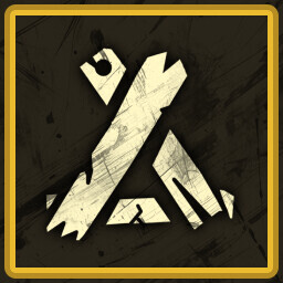 All Will Fall: Achievements Reference List