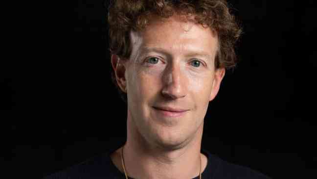Lawsuit claims Mark Zuckerberg “encouraged” copyright infringement to train AI at Meta