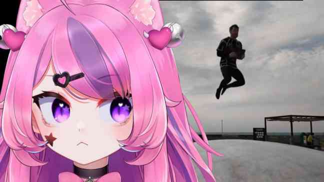 Ironmouse fans celebrate major health milestone as VTuber shares update on chronic illness