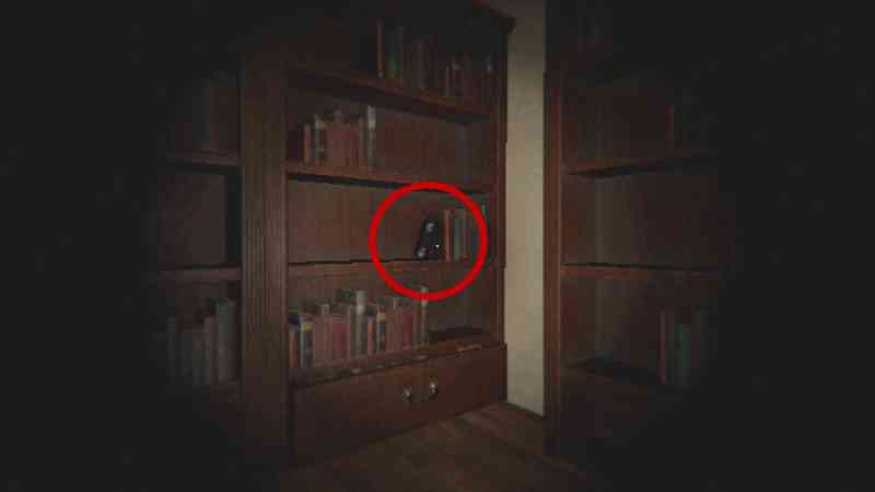 Abandoned Stories: Inherited Silence – All 7 Hidden VHS Tape Locations