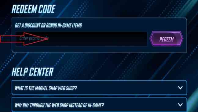 Marvel Snap codes (May 2026)