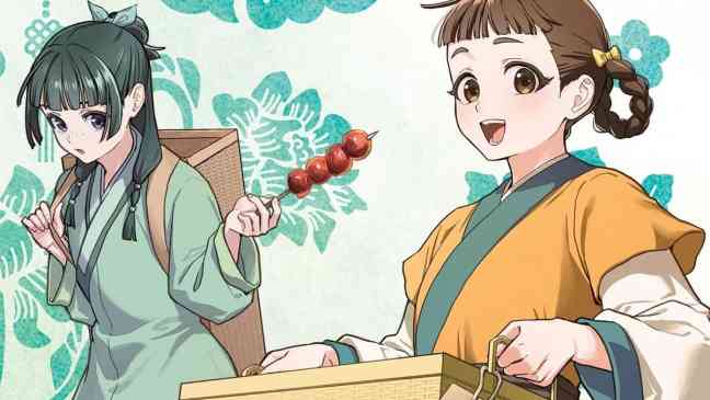 This free game turns your PS5 into a manga reader