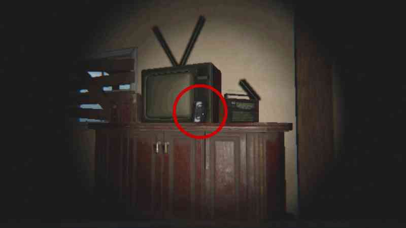 Abandoned Stories: Inherited Silence – All 7 Hidden VHS Tape Locations
