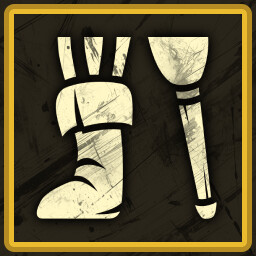 All Will Fall: Achievements Reference List
