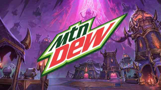 Mountain Dew brings back popular Game Fuel flavor but you might miss it