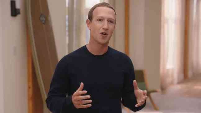 Lawsuit claims Mark Zuckerberg “encouraged” copyright infringement to train AI at Meta