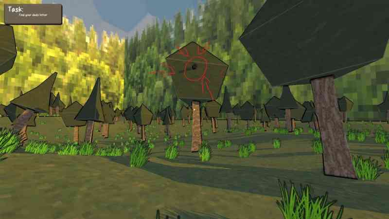 Hamster Hunter: All Camera Locations