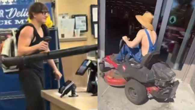 28-year-old caught attending high school as fake teenager after principal finds her Facebook