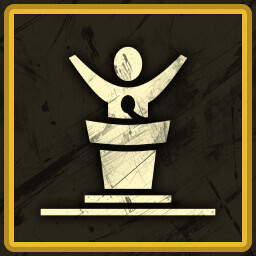 All Will Fall: Achievements Reference List