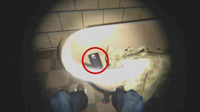 Abandoned Stories: Inherited Silence – All 7 Hidden VHS Tape Locations