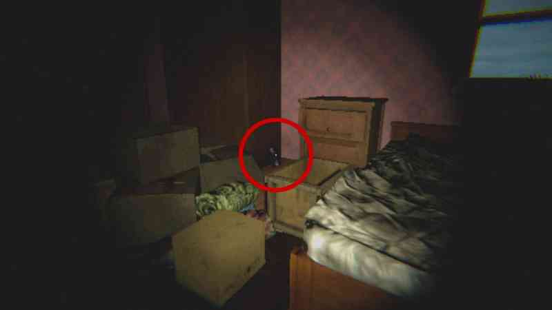 Abandoned Stories: Inherited Silence – All 7 Hidden VHS Tape Locations