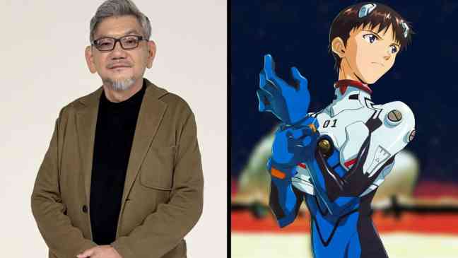 Evangelion theme racks up 19 years on karaoke charts in huge milestone