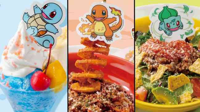 Pokemon Pop-Tarts scalped for 10x price after chaotic Target launch