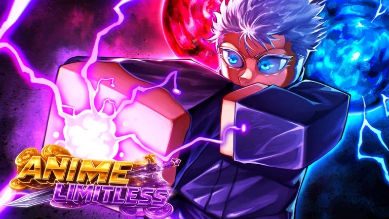 Anime Limitless codes for May 2026
