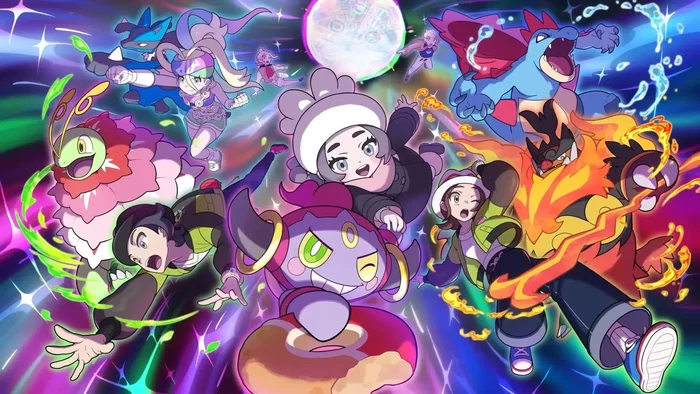 Why Mega Hawlucha in Pokemon Champions Isn’t What I Expected