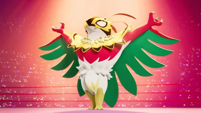 Why Mega Hawlucha in Pokemon Champions Isn’t What I Expected