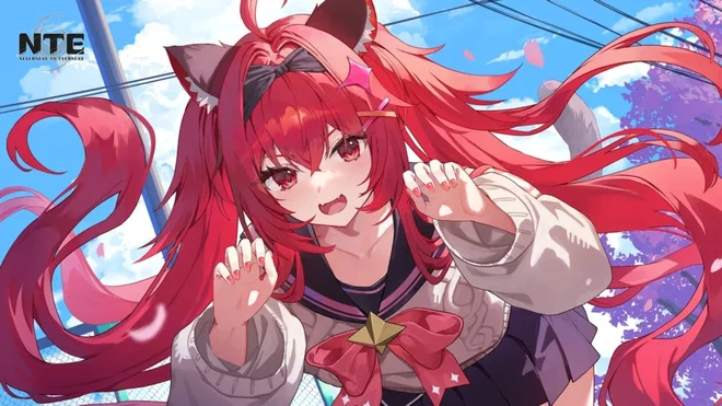 Why Neverness to Everness (NTE)’s Gacha System Is Better Than Other Games