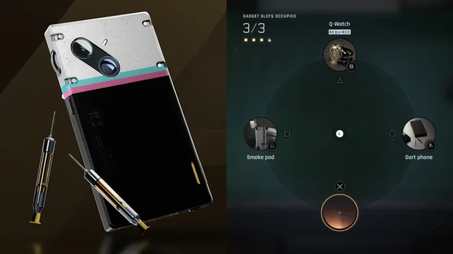 007 First Light: How to Unlock All Gadgets and Extra Slots