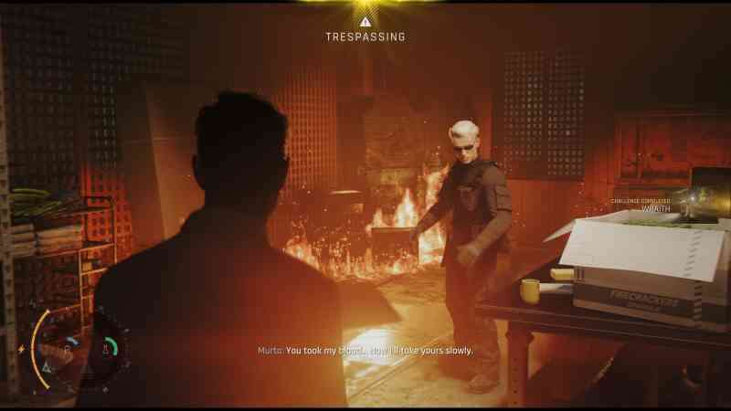 007 First Light Mission 8 walkthrough