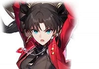 Honkai Star Rail Rin Tohsaka materials, kit, and Eidolons